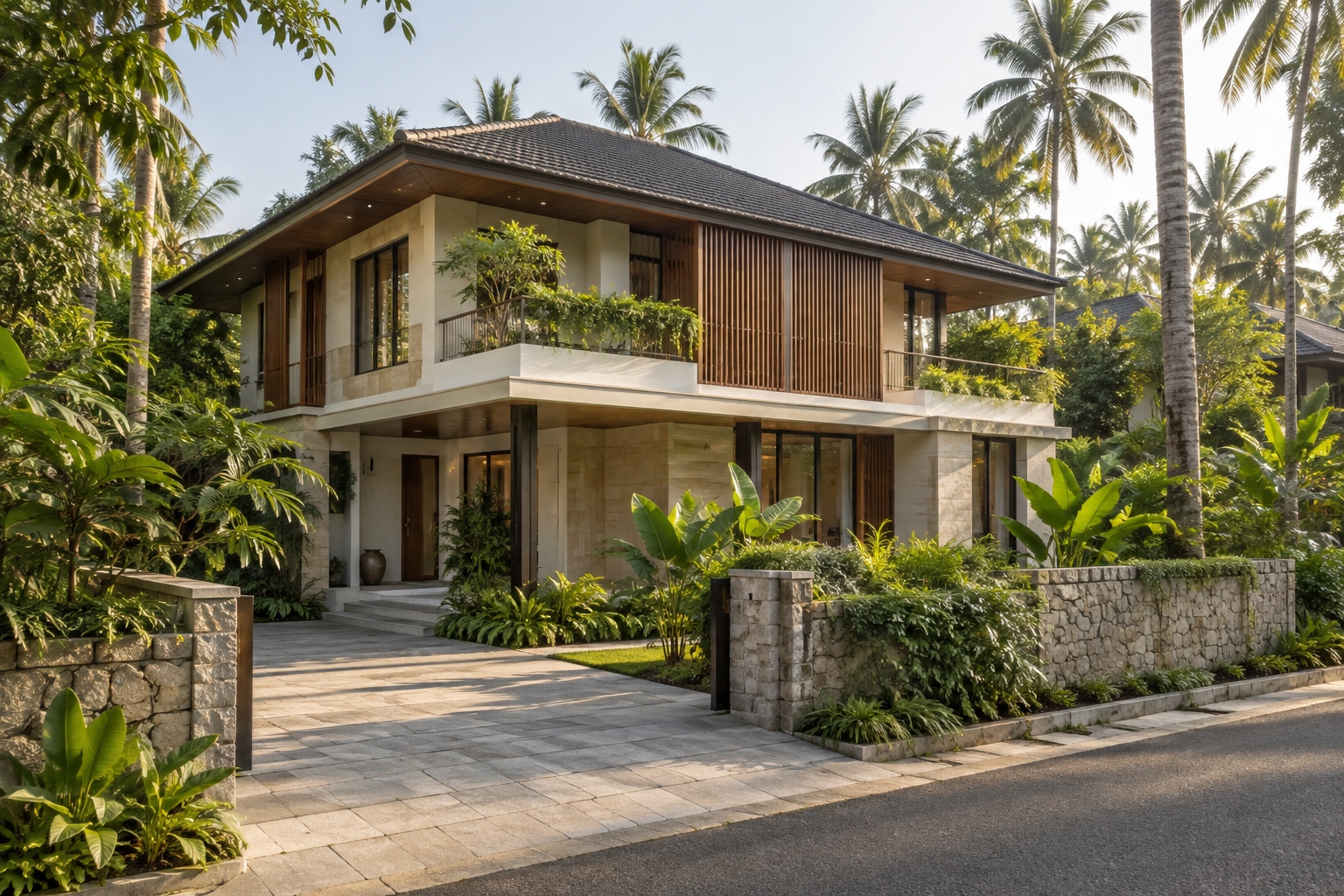 Aydins Garden City - Masterplanned Gated Community & Villas