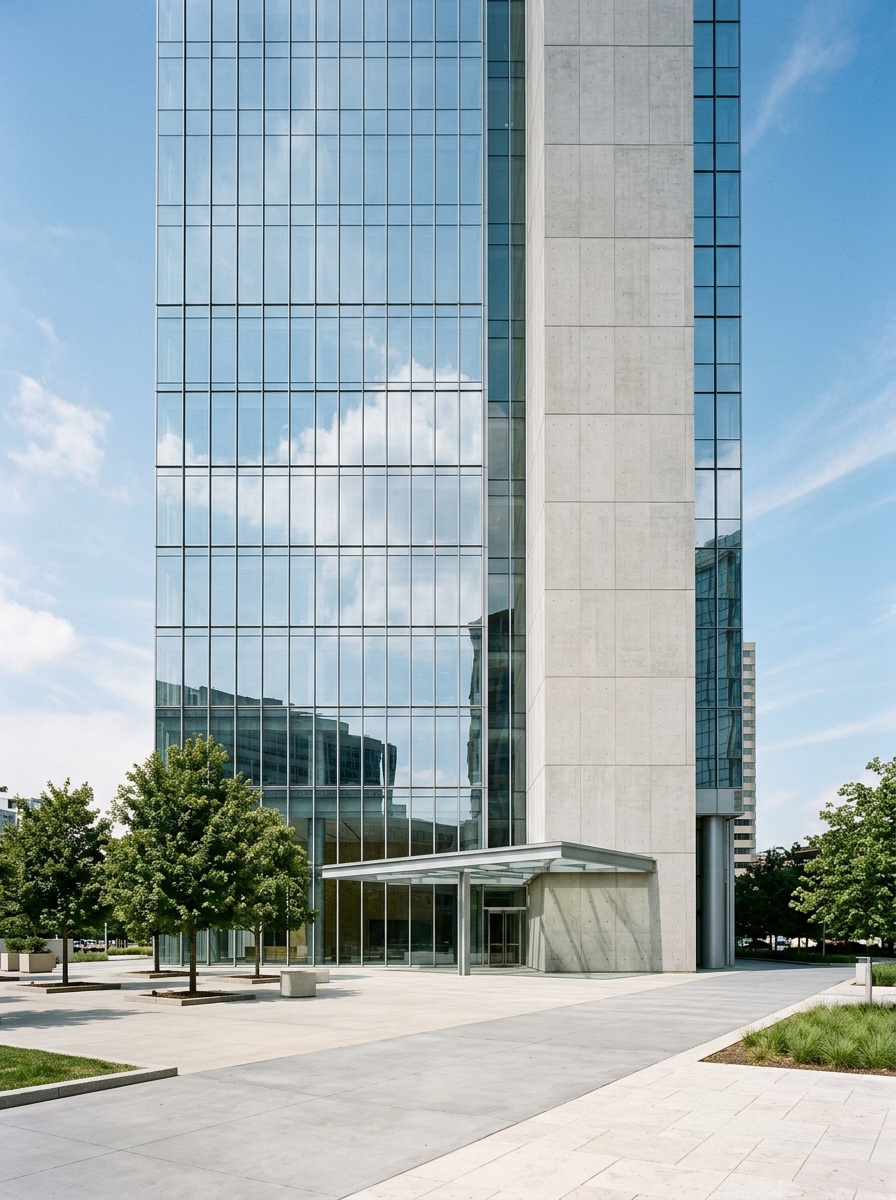 Commercial Developments