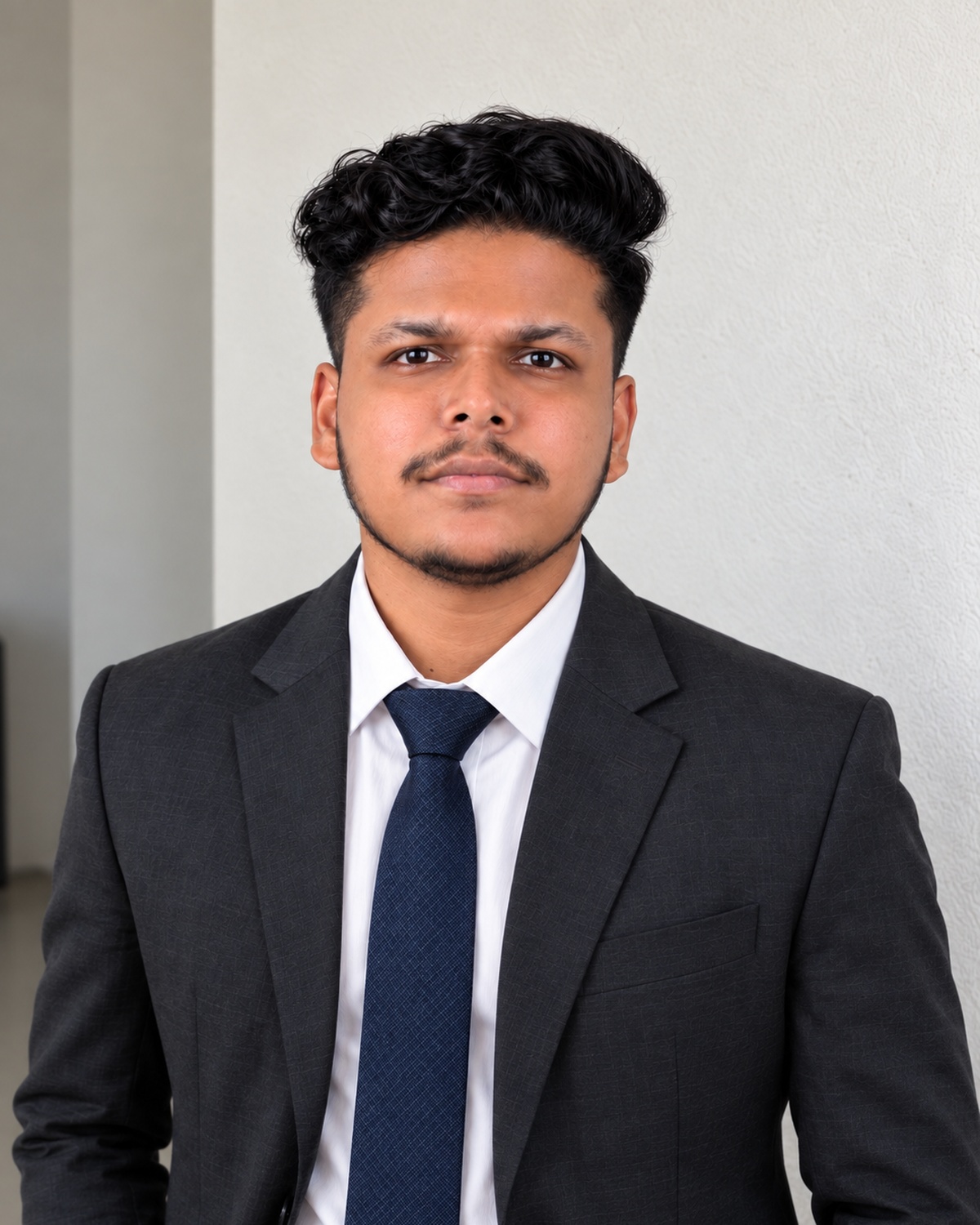 Muhammed Nihal E - Director, Aydins Realty