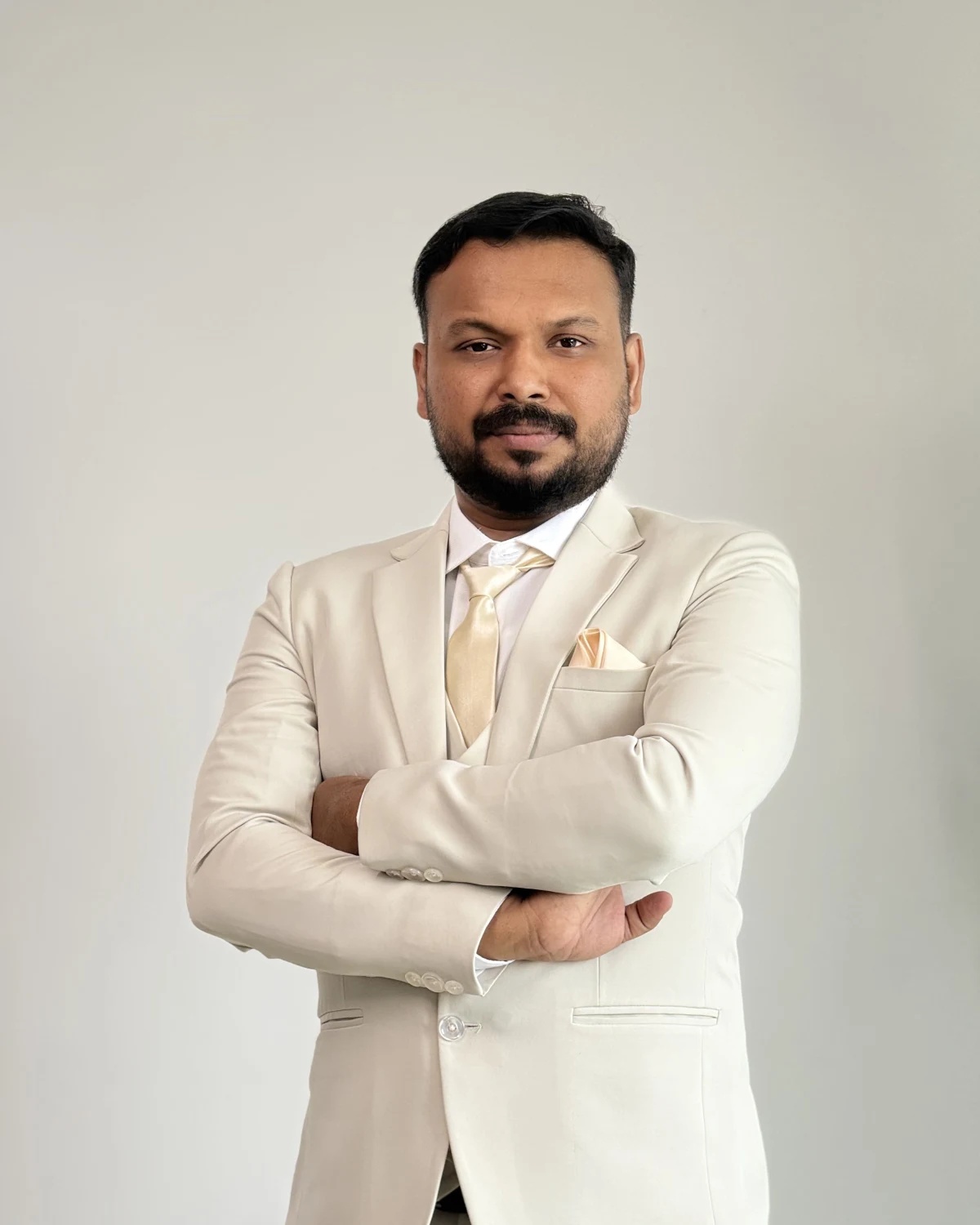 CA Muhammed Nizar E - Founder & CEO, Aydins Realty